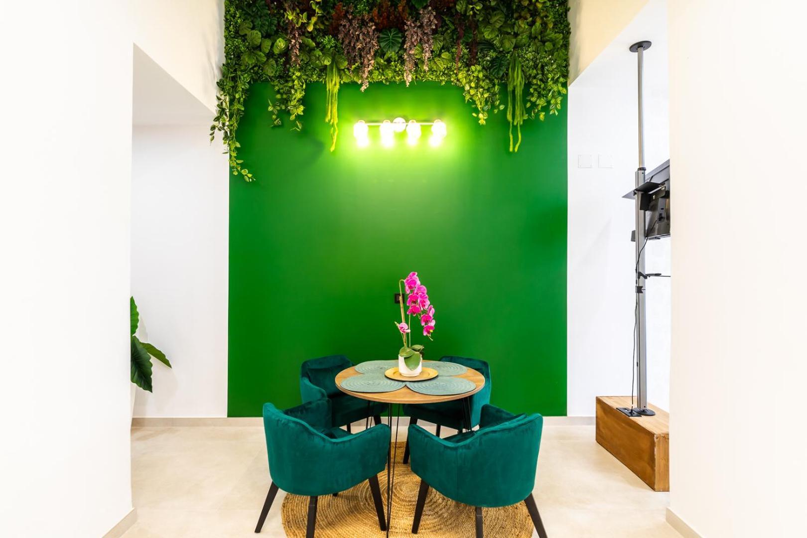 Apartamento Noguera Loft "A" Alicante Kültér fotó