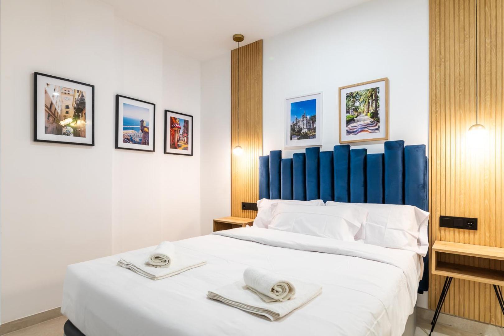 Apartamento Noguera Loft "A" Alicante Kültér fotó