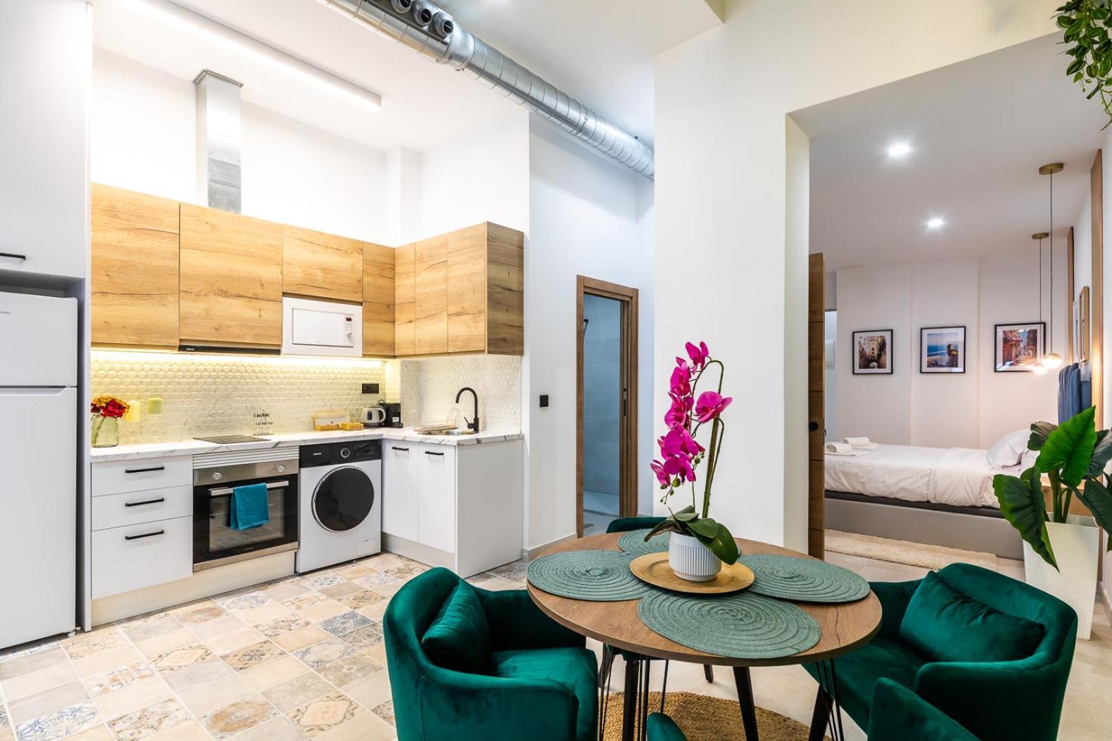 Apartamento Noguera Loft "A" Alicante Kültér fotó