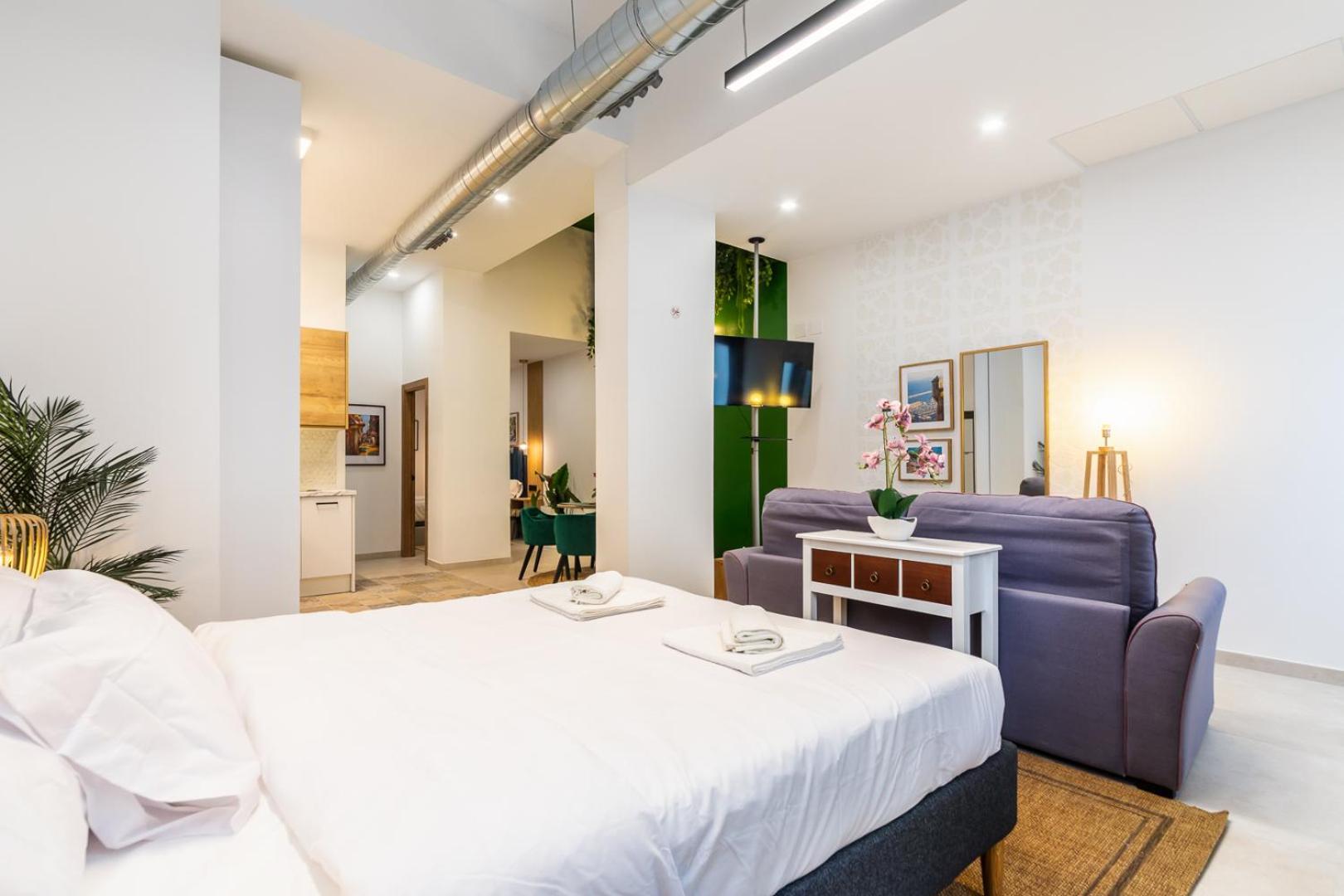 Apartamento Noguera Loft "A" Alicante Kültér fotó