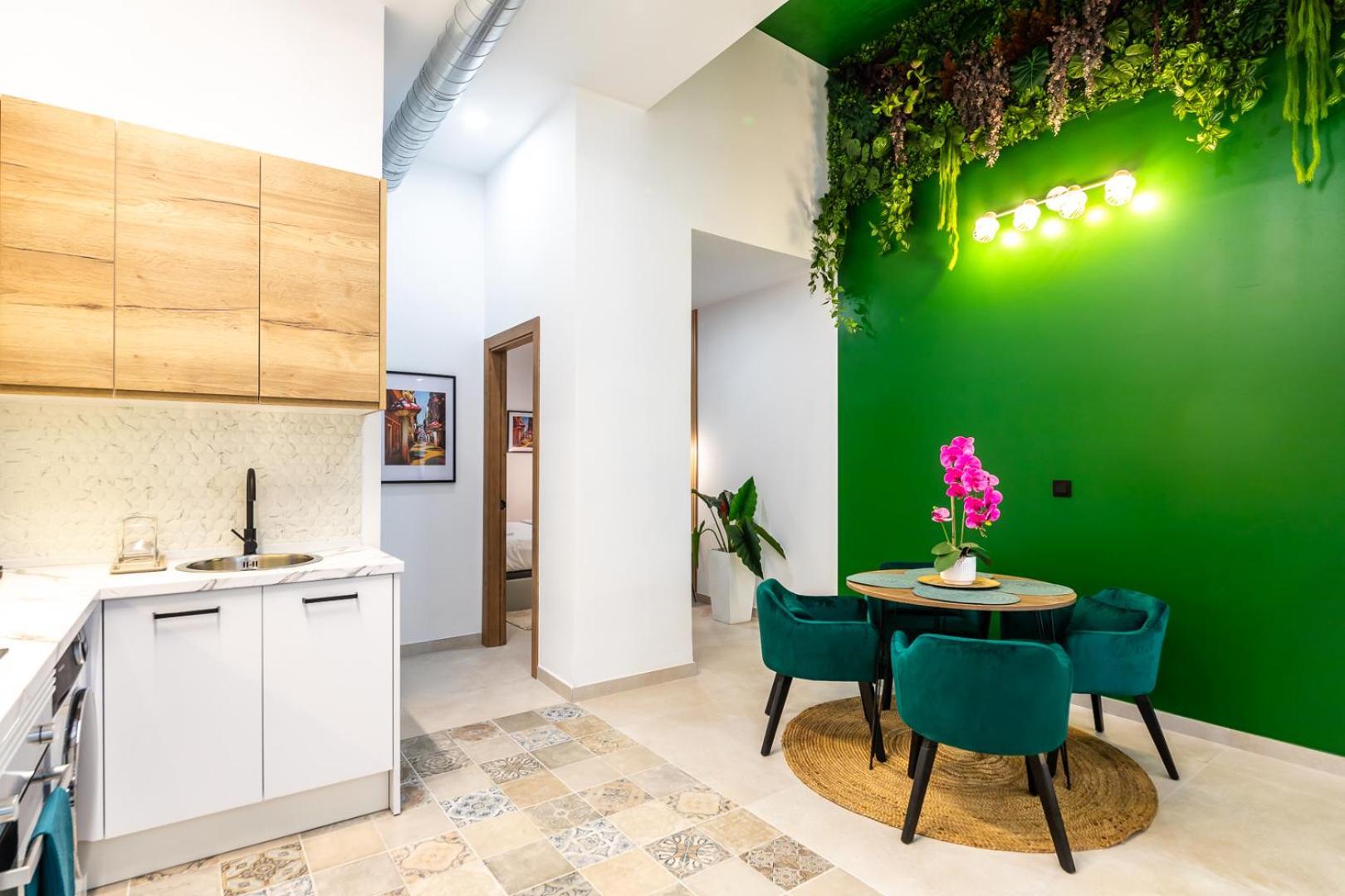 Apartamento Noguera Loft "A" Alicante Kültér fotó