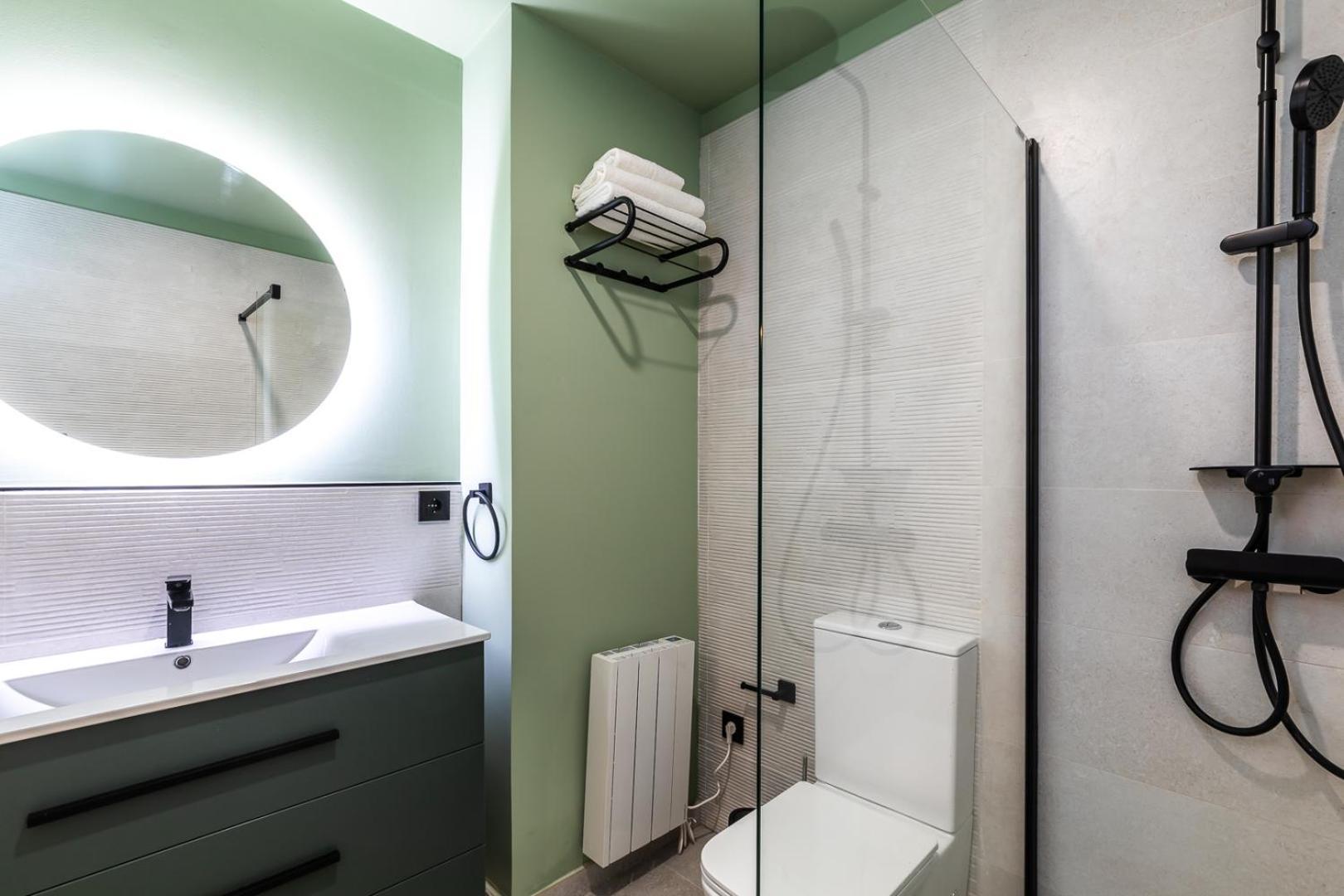 Apartamento Noguera Loft "A" Alicante Kültér fotó