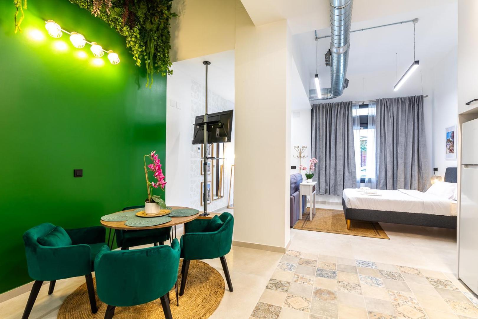 Apartamento Noguera Loft "A" Alicante Kültér fotó