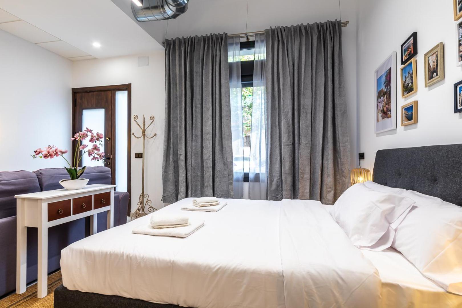 Apartamento Noguera Loft "A" Alicante Kültér fotó